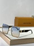 L*ouis V*uitton Glasses Top Quality