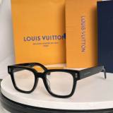 L*ouis V*uitton Glasses Top Quality