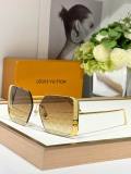 L*ouis V*uitton Glasses Top Quality