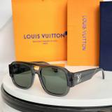 L*ouis V*uitton Glasses Top Quality