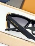 L*ouis V*uitton Glasses Top Quality
