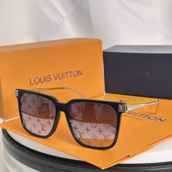 L*ouis V*uitton Glasses Top Quality
