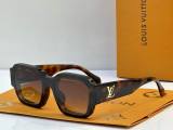 L*ouis V*uitton Glasses Top Quality