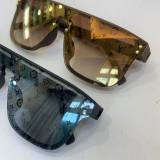 L*ouis V*uitton Glasses Top Quality
