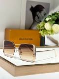 L*ouis V*uitton Glasses Top Quality