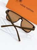 L*ouis V*uitton Glasses Top Quality