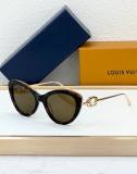 L*ouis V*uitton Glasses Top Quality