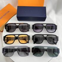 L*ouis V*uitton Glasses Top Quality