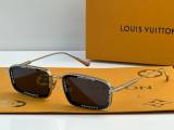 L*ouis V*uitton Glasses Top Quality