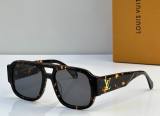 L*ouis V*uitton Glasses Top Quality
