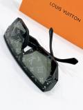 L*ouis V*uitton Glasses Top Quality