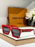 L*ouis V*uitton Glasses Top Quality
