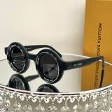 L*ouis V*uitton Glasses Top Quality