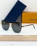 L*ouis V*uitton Glasses Top Quality