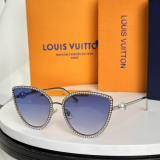 L*ouis V*uitton Glasses Top Quality
