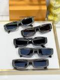 L*ouis V*uitton Glasses Top Quality