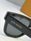 L*ouis V*uitton Glasses Top Quality