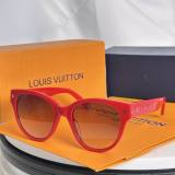 L*ouis V*uitton Glasses Top Quality