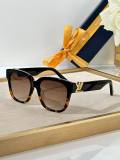 L*ouis V*uitton Glasses Top Quality