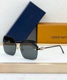 L*ouis V*uitton Glasses Top Quality
