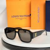 L*ouis V*uitton Glasses Top Quality