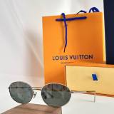 L*ouis V*uitton Glasses Top Quality
