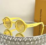 L*ouis V*uitton Glasses Top Quality