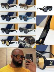 L*ouis V*uitton Glasses Top Quality