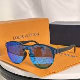 L*ouis V*uitton Glasses Top Quality