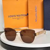 L*ouis V*uitton Glasses Top Quality