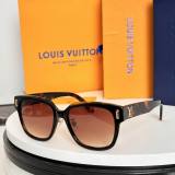 L*ouis V*uitton Glasses Top Quality