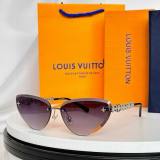 L*ouis V*uitton Glasses Top Quality