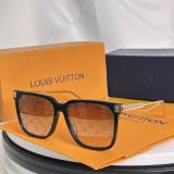 L*ouis V*uitton Glasses Top Quality