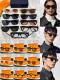 L*ouis V*uitton Glasses Top Quality