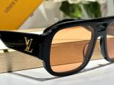 L*ouis V*uitton Glasses Top Quality