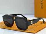 L*ouis V*uitton Glasses Top Quality