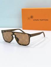 L*ouis V*uitton Glasses Top Quality