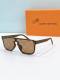 L*ouis V*uitton Glasses Top Quality