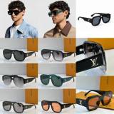 L*ouis V*uitton Glasses Top Quality