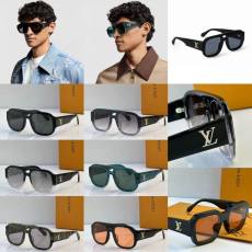 L*ouis V*uitton Glasses Top Quality