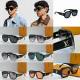 L*ouis V*uitton Glasses Top Quality