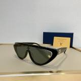 L*ouis V*uitton Glasses Top Quality