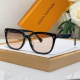 L*ouis V*uitton Glasses Top Quality