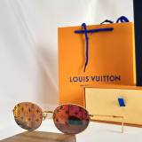 L*ouis V*uitton Glasses Top Quality