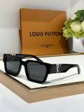 L*ouis V*uitton Glasses Top Quality