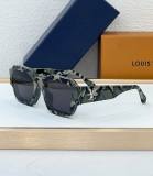 L*ouis V*uitton Glasses Top Quality