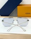 L*ouis V*uitton Glasses Top Quality
