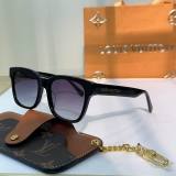 L*ouis V*uitton Glasses Top Quality