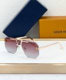 L*ouis V*uitton Glasses Top Quality