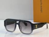 L*ouis V*uitton Glasses Top Quality